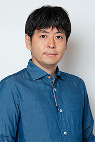 第19代部長 藤田