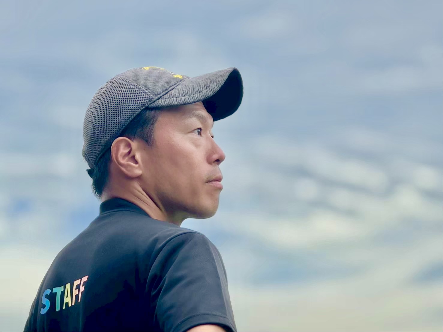 第25代部長　石井 一行